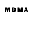 MDMA Molly WinterSon